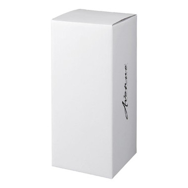 Bicchiere in ceramica Deedee 370 ml - colore Nero