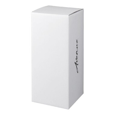 Bicchiere in ceramica Deedee 370 ml - colore Bianco