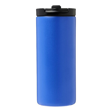 Bicchiere termico 360ml - colore Blu Royal