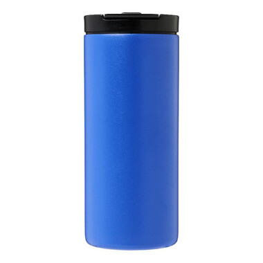 Bicchiere termico 360ml - colore Blu Royal