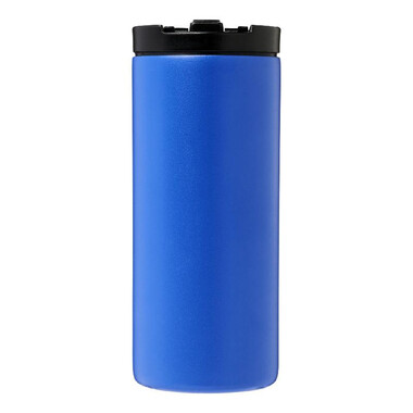 Bicchiere termico 360ml - colore Blu Royal