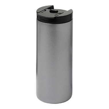 Bicchiere termico 360ml - colore Grigio