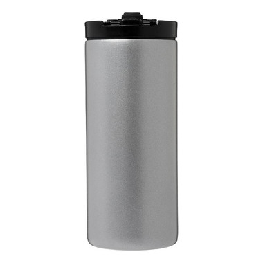 Bicchiere termico 360ml - colore Grigio