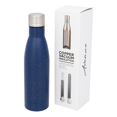 Borraccia termica Pipper - colore Blu