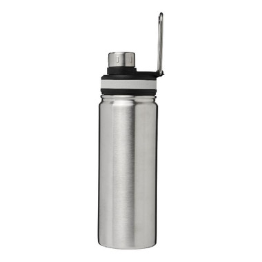 Borraccia sportiva Bird 590ml - colore Argento