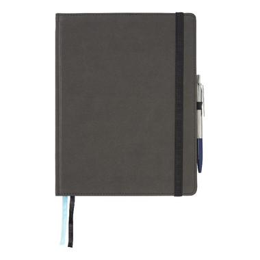 Blocco note formato B5 - colore Nero