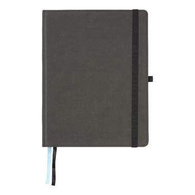 Blocco note formato B5 - colore Nero