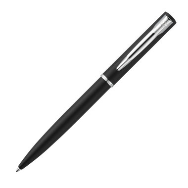 Penna a sfera Allure Waterman - colore Nero