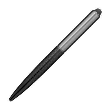 Penna a sfera con stylus Dash Marksman - colore Nero