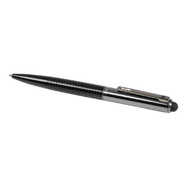 Penna a sfera con stylus Dash Marksman - colore Nero