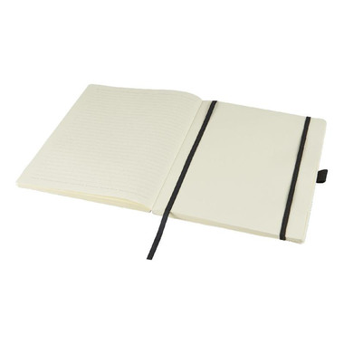 Blocco note formato tablet - colore Nero