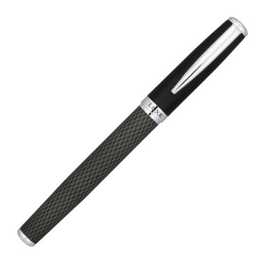 Set regalo Carbon Luxe - colore Nero