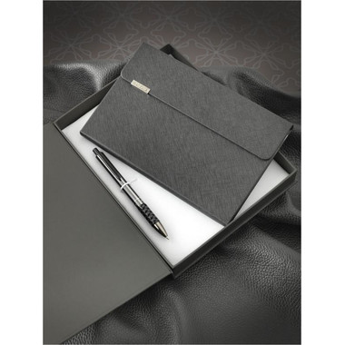 Set regalo Tactical Luxe - colore Nero
