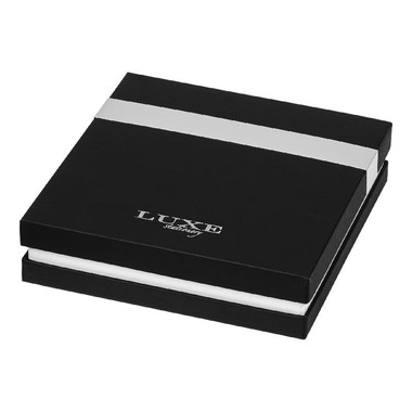 Set regalo Legatto Luxe - colore Nero