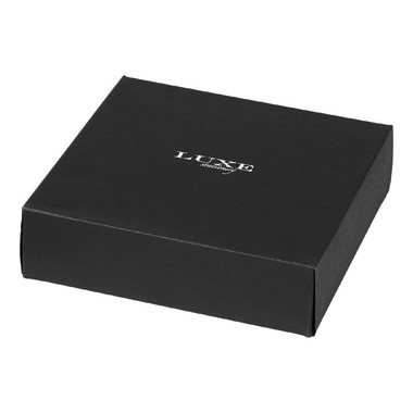 Set regalo Legatto Luxe - colore Nero