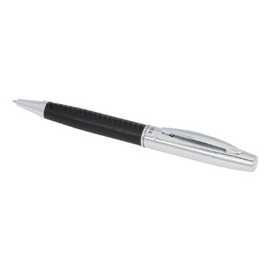 Set regalo penna a sfera Luxe - colore Nero