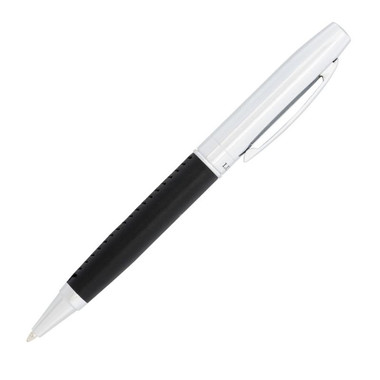 Set regalo penna a sfera Luxe - colore Nero