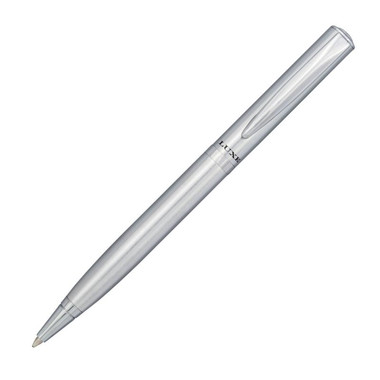 Penna a sfera City Luxe - colore Argento