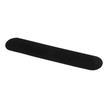 Penna a sfera con stylus  Luxe - colore Nero