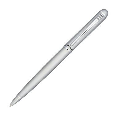 Penna a sfera Luxe - colore Argento