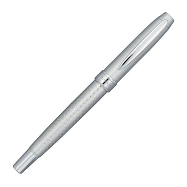 Set regalo penne Musetta Luxe - colore Argento