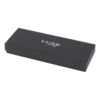 Set regalo penne Musetta Luxe - colore Argento