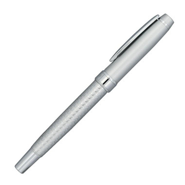 Set regalo penne Musetta Luxe - colore Argento