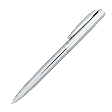 Penna a sfera Cepheus Luxe - colore Argento