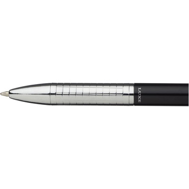 Penna a sfera raffinata in confezione - colore Nero