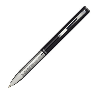 Penna a sfera raffinata in confezione - colore Nero