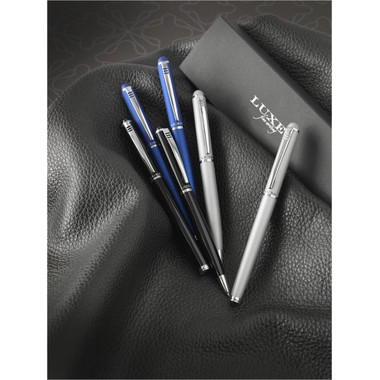 Set penne Andante Luxe - colore Nero