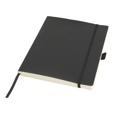 Blocco note formato tablet - colore Nero