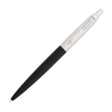 Penna a sfera Jotter XL Parker - colore Nero