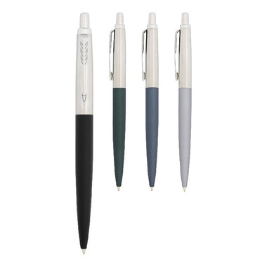 Penna a sfera Jotter XL Parker - colore Nero