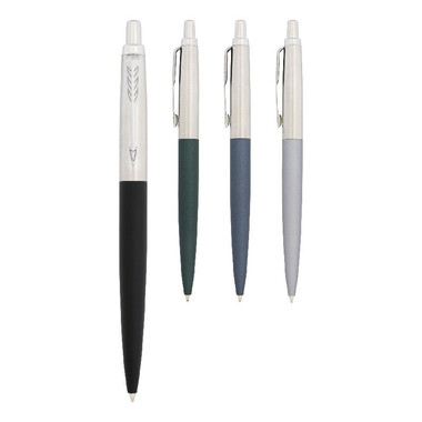 Penna a sfera Jotter XL Parker - colore Blu