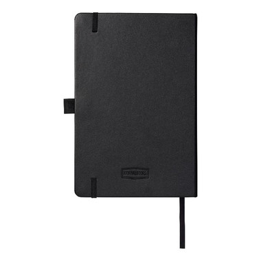 Taccuino A5 Journalbooks - colore Nero