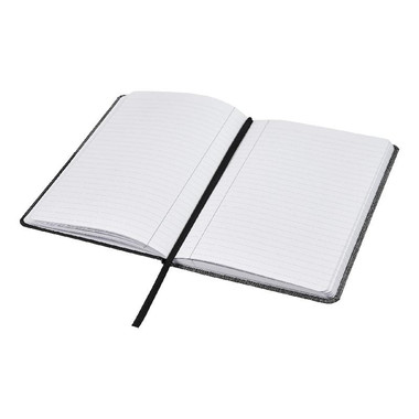 Taccuino formato A5 Marksman - colore Grigio