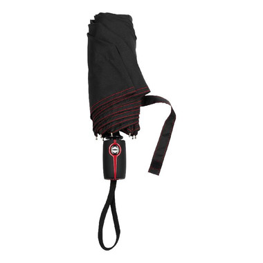 Ombrello pieghevole mini da 21'' - colore Rosso