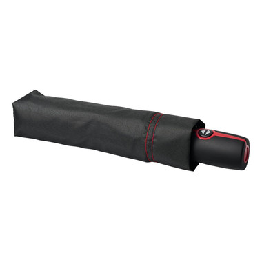Ombrello pieghevole mini da 21'' - colore Rosso
