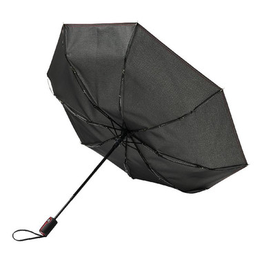 Ombrello pieghevole mini da 21'' - colore Rosso