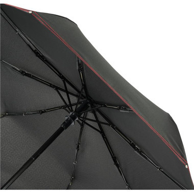 Ombrello pieghevole mini da 21'' - colore Rosso