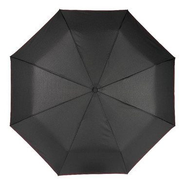 Ombrello pieghevole mini da 21'' - colore Rosso