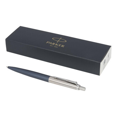 Penna a sfera Jotter XL Parker - colore Blu