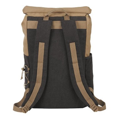 Zaino portacomputer Venture - colore Beige/Antracite