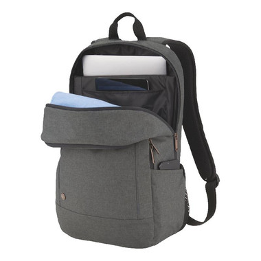 Zaino Randy per pc da 15'' - colore Grigio