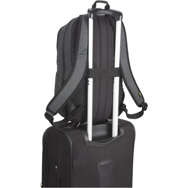Zaino Randy per pc da 15'' - colore Grigio