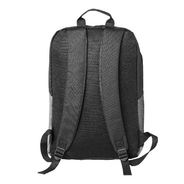 Zaino Fonder per PC da 15'' - colore Grigio