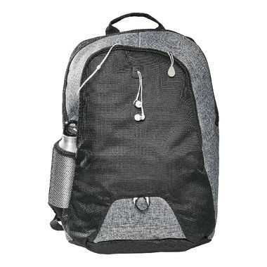 Zaino Fonder per PC da 15'' - colore Grigio
