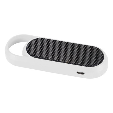 Speaker bluetooth portatile - colore Bianco