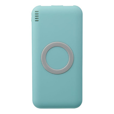 Power bank wireless Swan - colore Menta